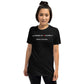 BanOgiln - Short-Sleeve Unisex T-Shirt