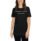 BanGolin - Short-Sleeve Unisex T-Shirt