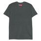 Pyro Department Head (full logo) - Short-Sleeve Unisex T-Shirt