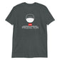 Production Department Head (head logo) - Short-Sleeve Unisex T-Shirt