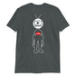 Video Department Head (full logo) - Short-Sleeve Unisex T-Shirt