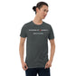BanOgiln - Short-Sleeve Unisex T-Shirt