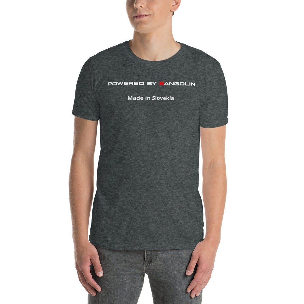 BanGolin - Short-Sleeve Unisex T-Shirt