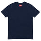 Cracka - Short-Sleeve Unisex T-Shirt