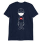 G.Rig Department Head (full logo) - Short-Sleeve Unisex T-Shirt