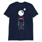 Lighting Department Head (full logo) - Short-Sleeve Unisex T-Shirt