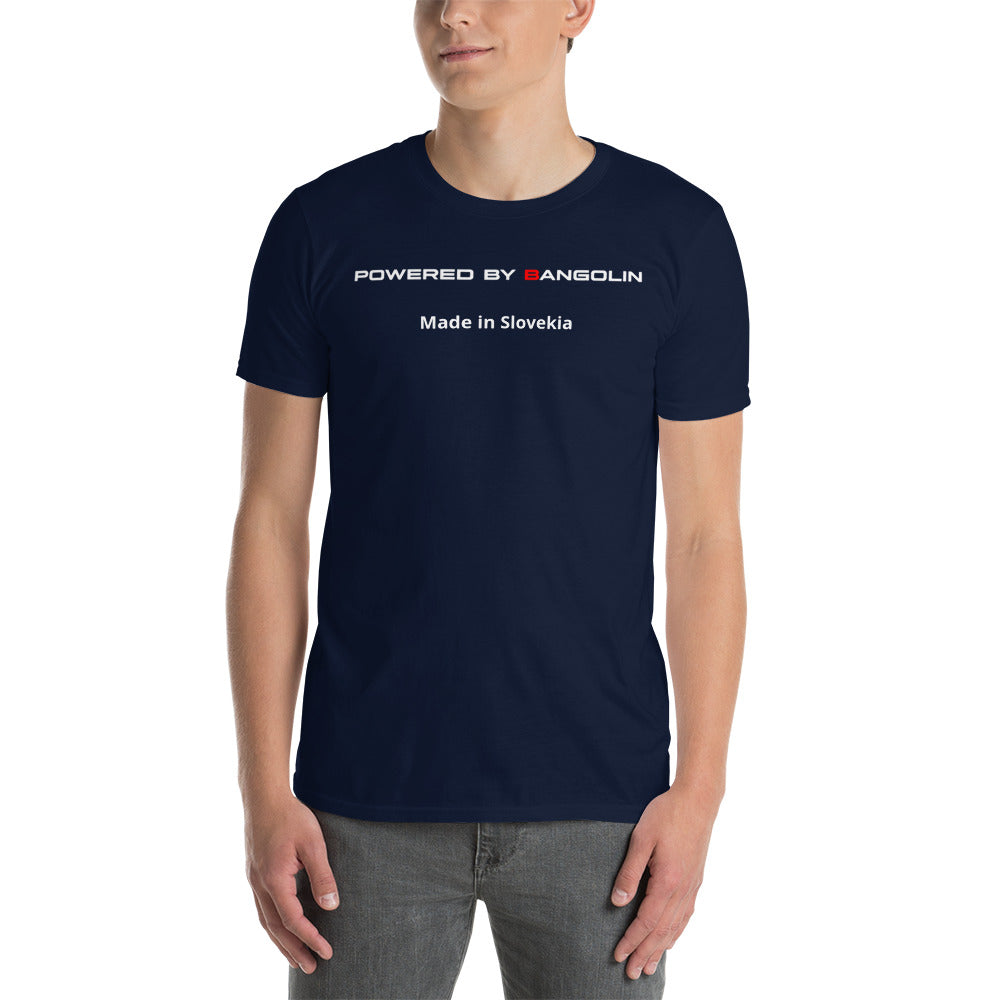 BanGolin - Short-Sleeve Unisex T-Shirt