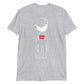 Stage Hand Department Head (full logo) - Short-Sleeve Unisex T-Shirt