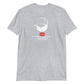 Stage Hand Department Head (head logo) - Short-Sleeve Unisex T-Shirt