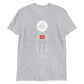Laser Department Head (full logo) - Short-Sleeve Unisex T-Shirt