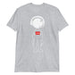 Staging Department Head (full logo) - Short-Sleeve Unisex T-Shirt