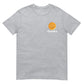 Cracka - Short-Sleeve Unisex T-Shirt
