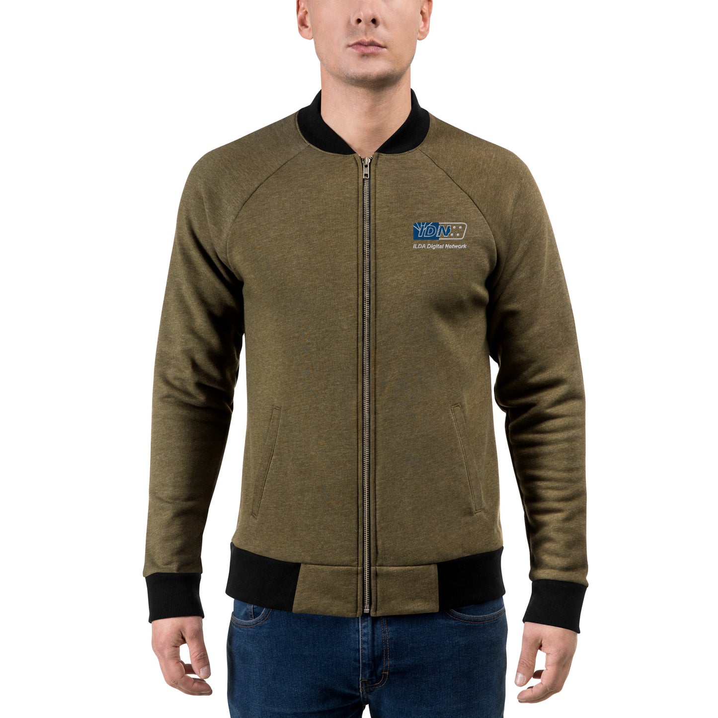 IDN - Bomber Jacket