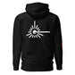 ACE Gigly1 (Lasers) - Unisex Hoodie