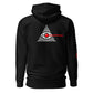 ACE Gigly2 (Lasers) Unisex Hoodie