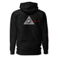 ACE Gigly3 (Lasers) - Unisex Hoodie