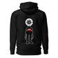 DH - Lasers1 - Unisex Hoodie
