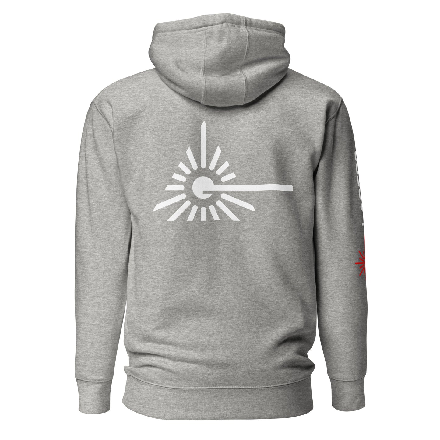 ACE Gigly1 (Lasers) - Unisex Hoodie