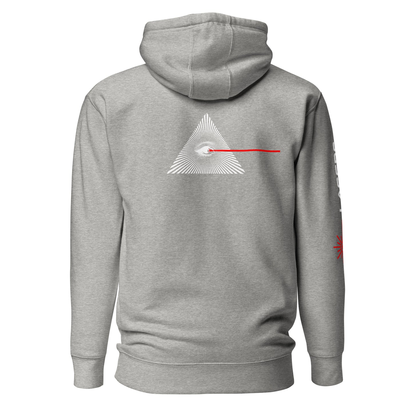 ACE Gigly3 (Lasers) - Unisex Hoodie