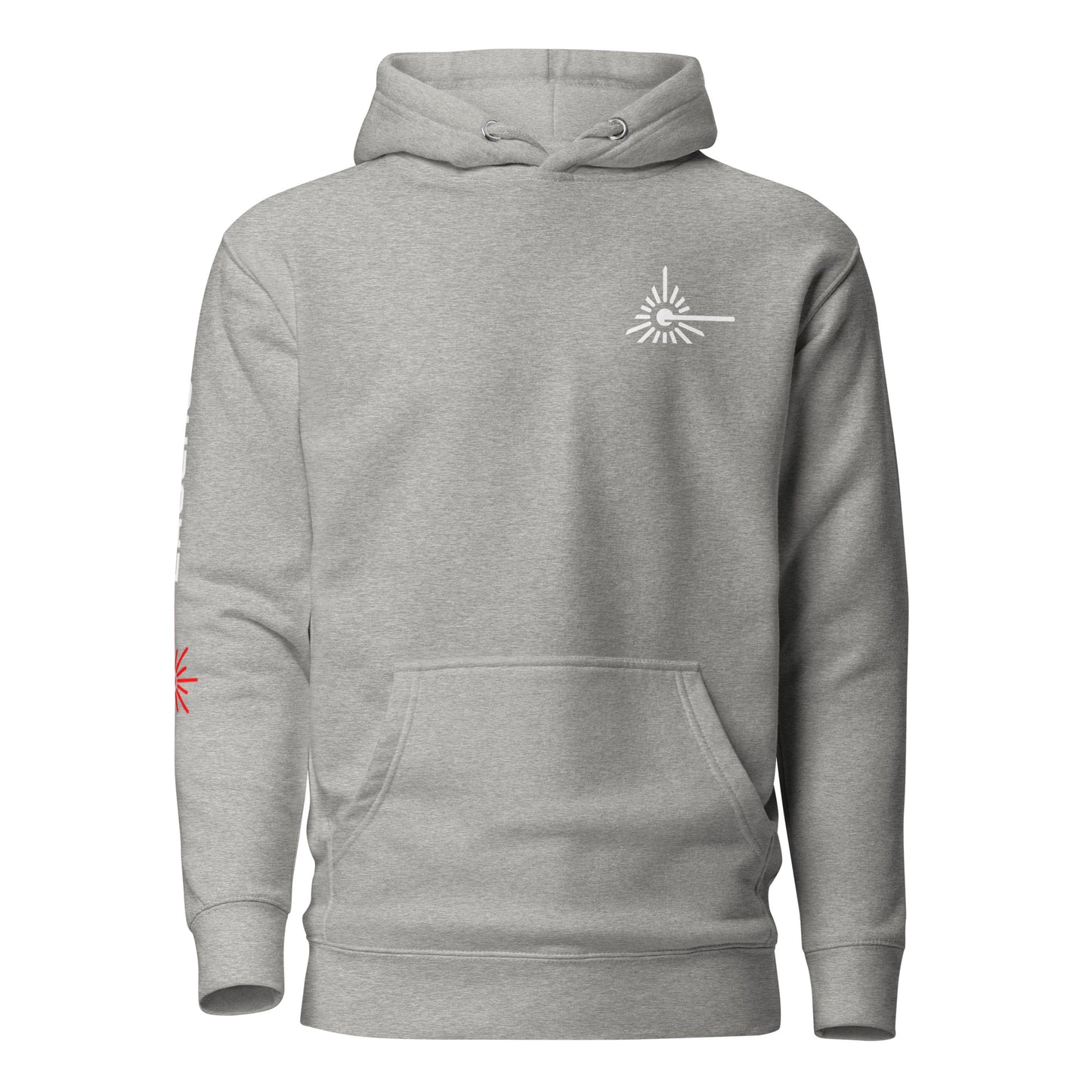 ACE Gigly1 (Lasers) - Unisex Hoodie