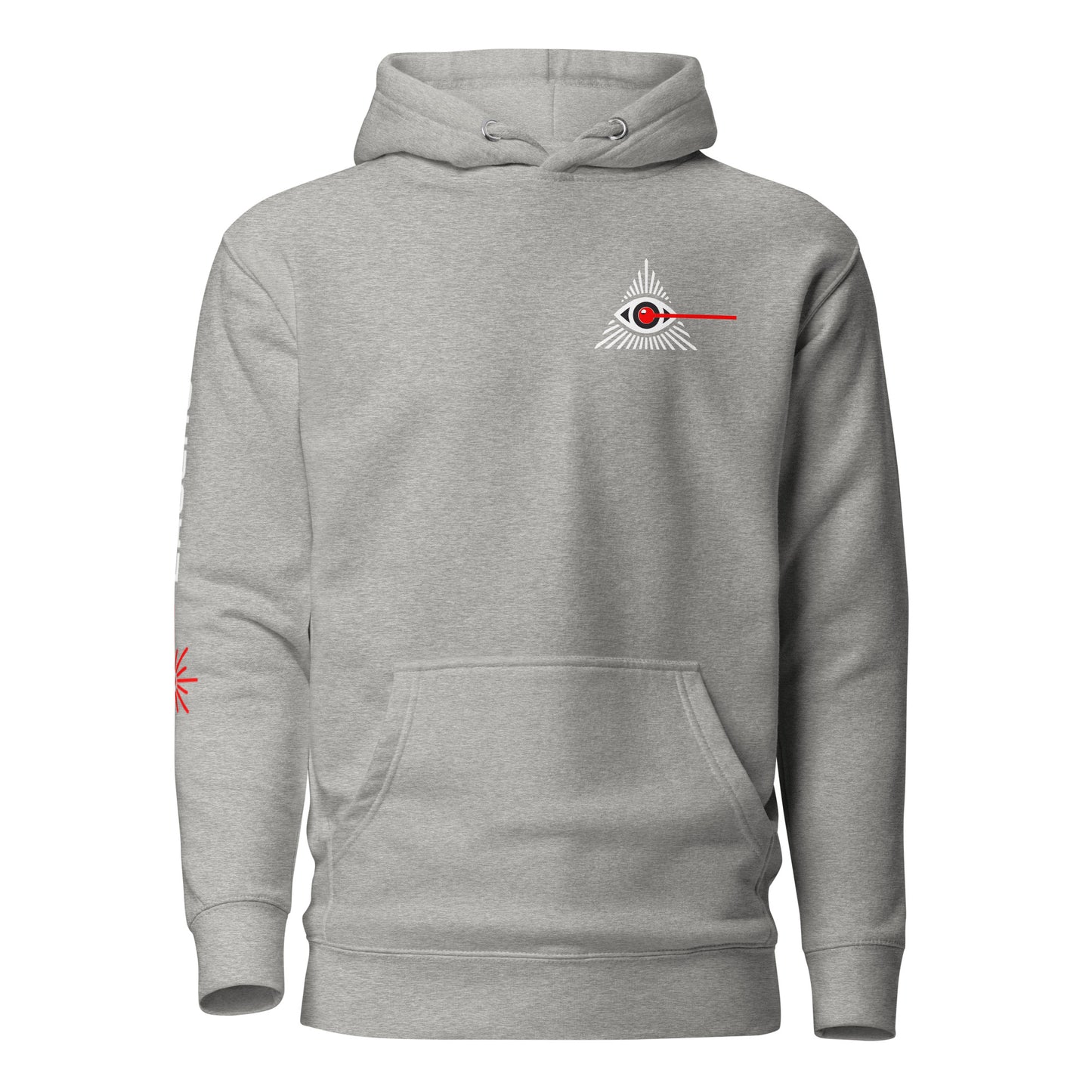 ACE Gigly2 (Lasers) Unisex Hoodie