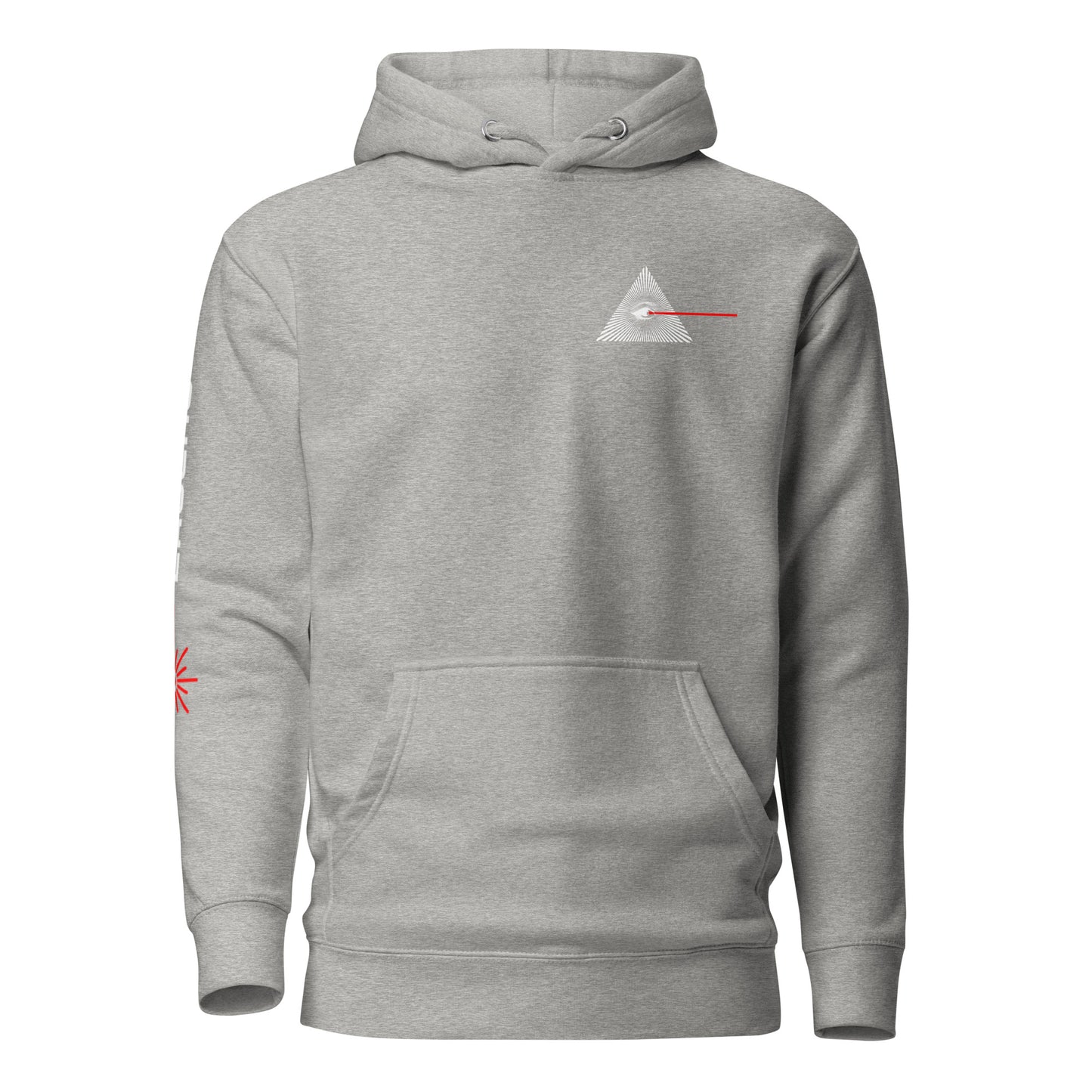 ACE Gigly3 (Lasers) - Unisex Hoodie