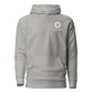 DH - Lasers2 - Unisex Hoodie