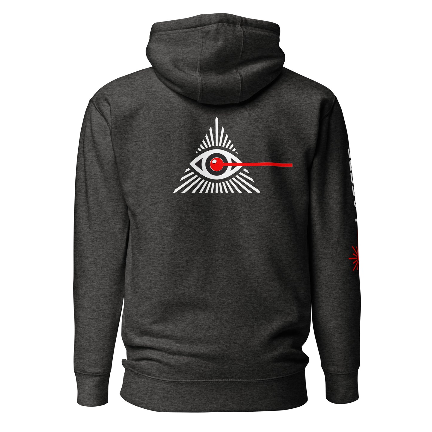 ACE Gigly2 (Lasers) Unisex Hoodie