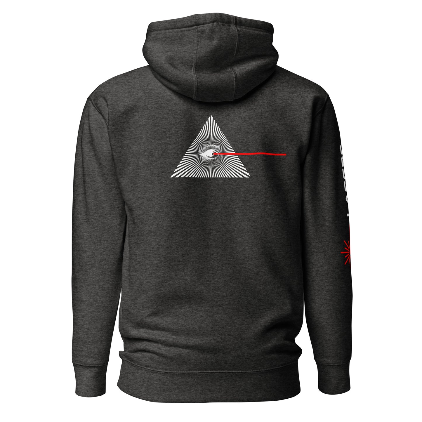 ACE Gigly3 (Lasers) - Unisex Hoodie