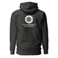 DH - Lasers2 - Unisex Hoodie