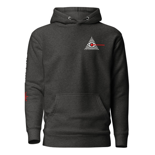 ACE Gigly2 (Lasers) Unisex Hoodie