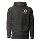 DH - Lasers1 - Unisex Hoodie