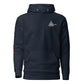 ACE Gigly1 (Lasers) - Unisex Hoodie