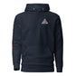 ACE Gigly3 (Lasers) - Unisex Hoodie