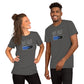 Got IDN? - Unisex t-shirt