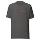 Laser Jock - Unisex t-shirt