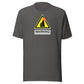 Sharks with Frickin' Lasers - Unisex t-shirt
