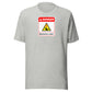 Big Scary Laser - Unisex t-shirt