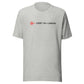 Keep On Lasing - Unisex t-shirt