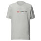 Laser Jock - Unisex t-shirt