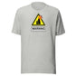 Sharks with Frickin' Lasers - Unisex t-shirt