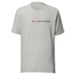 Laser Designer - Unisex t-shirt