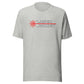 Laser Jockey (v3) - Unisex t-shirt