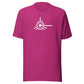 ACE Gigly1 - Unisex t-shirt