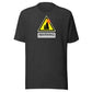 Sharks with Frickin' Lasers - Unisex t-shirt