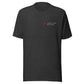 Laser Show Designer - Unisex t-shirt