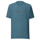 Laser Jock - Unisex t-shirt