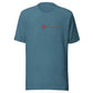 Laserist - Unisex t-shirt