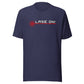 Lase On! (v2) - Unisex t-shirt
