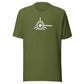 ACE Gigly1 - Unisex t-shirt